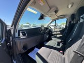 Ford Transit Custom Crew Cab AUTO LWB L2H1 Limited 320 Air Con Alloys 14