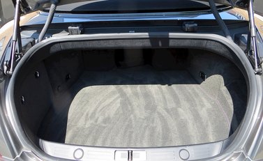 Bentley Continental Supersports Convertible 9