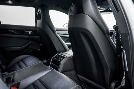Porsche Panamera 2.9 V6 E-Hybrid 14kWh 4 Sport Turismo 5dr Petrol Plug-in Hybrid PDK 4WD Eur 9