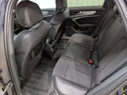 Audi A6 2.0 A6 S Line 40 TDI Semi-Auto 5dr 61