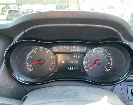 Vauxhall Viva 1.0 Viva SE 5dr 20