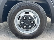 Iveco Daily 35C18 3750WB Business Hi-Matic Dropside 27