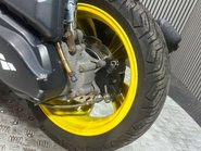 Lexmoto SRT 2023 EASY PROJECT SCOOTER ONLY 17K RUNS WELL 125CC BIKE 22