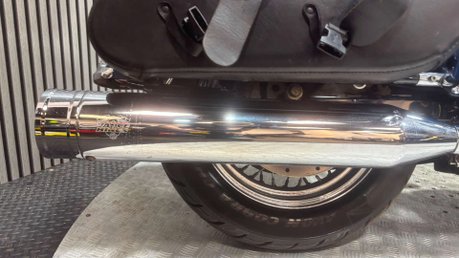 Harley-Davidson Roadking CLASSIC 2000 FLHRCI MODEL 1450 38K LONG MOT SERVICED WARRANTY 35