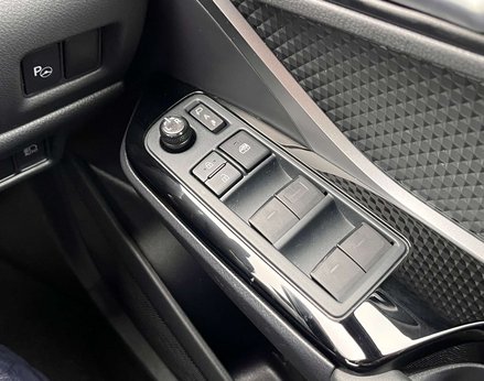 Toyota C-HR 1.8 C-HR GR Sport HEV CVT 5dr 58