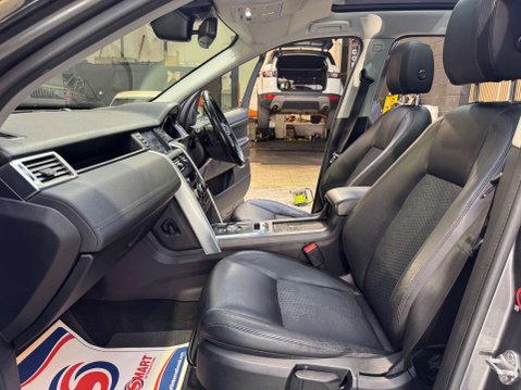 Land Rover Discovery Sport 2.0 Discovery Sport SE Tech TD4 Auto 4WD 5dr 71