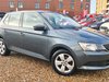 Skoda Fabia 1.2 SE TSI LOOK! £20.00 R/TAX .. 6 MAIN DEALER SERVICES! 1 OWNER..P/SENSORS