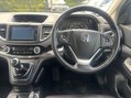Honda CR-V 1.6 i-DTEC Black Edition SUV 5dr Diesel Manual 4WD Euro 6 (s/s) (160 ps) 47