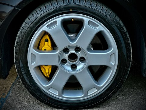 Audi S3 QUATTRO 50