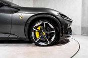 Ferrari Purosangue HUGE SPEC. WARRANTY. HISTORIC PAINT. CARBON INT/EXT PACK. PANO ROOF. 12