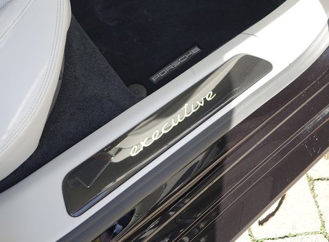 Porsche Panamera Turbo S E-Hybrid 30