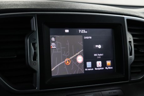 Kia Sportage GT-LINE 40