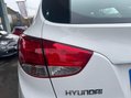 Hyundai ix35 1.6 GDi S Euro 5 5dr 12