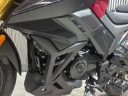 Lexmoto LS-Z 2026 UNMARKED CONDITION 102 MILES BIG SAVING ON NEW 125CC 23