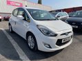 Hyundai ix20 1.6 ix20 Active Auto 5dr 4