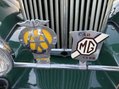 MG TF TD 1250cc 19