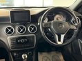 Mercedes-Benz A Class 1.5 A180 BlueEfficiency Sport CDi 5dr 18