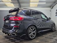BMW X5 3.0 30d M Sport SUV 5dr Diesel Auto xDrive Euro 6 (s/s) (265 ps) 6