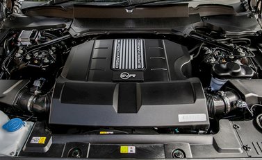 Land Rover Range Rover Sport 5.0 SVR 28