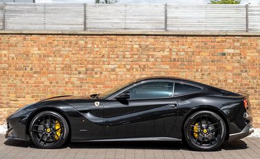 Ferrari F12 Berlinetta 2