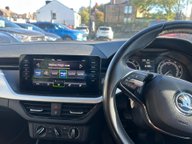 Skoda Kamiq SE DRIVE TSI 13