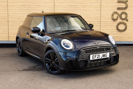 Mini Hatch COOPER SPORT