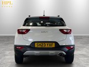 Kia Stonic 1.0 T-GDi 2 SUV 5dr Petrol Manual Euro 6 (s/s) (99 bhp) 6
