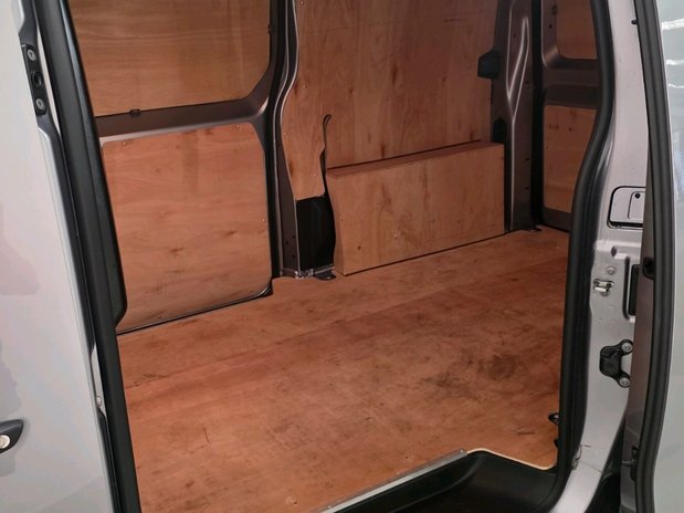 Fiat Scudo L1 H1 DIESEL 1.5 Multijet 120 13