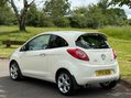 Ford Ka 1.3 TDCi Titanium Euro 4 3dr 3