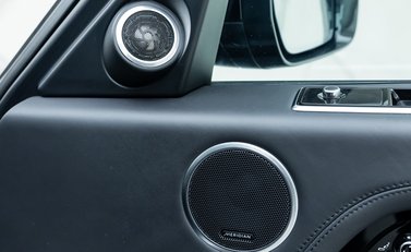 Land Rover Range Rover 5.0 V8 SVAutobiography Dynamic 35