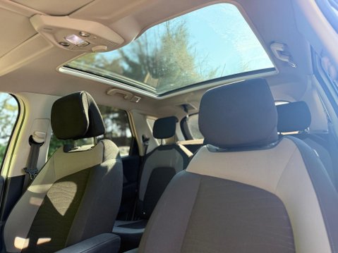 Citroen C4 Picasso 1.6 e-HDi Airdream Exclusive Euro 5 (s/s) 5dr 11
