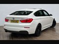 BMW 5 Series 2.0 520d M Sport Auto 5dr 3