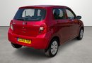 Suzuki Celerio 1.0 SZ2 5dr 9