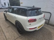 Mini Clubman COOPER ONLY 48,000 MILES FROM NEW ONE OWNER FROM NEW 17