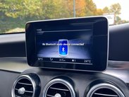 Mercedes-Benz GLC 2.1 GLC220d AMG Night Edition G-Tronic+ 4MATIC Euro 6 (s/s) 5dr 87