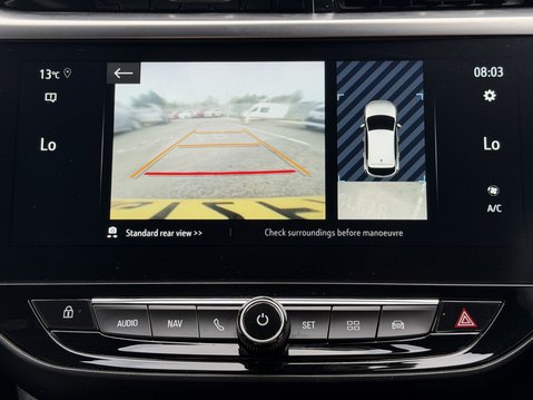 Vauxhall Corsa 1.2 Turbo Ultimate 5dr Auto 24