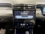 Hyundai TUCSON 1.6 T-GDi MHEV N Line S SUV 5dr Petrol Hybrid DCT Euro 6 (s/s) (150 ps) Cru 19