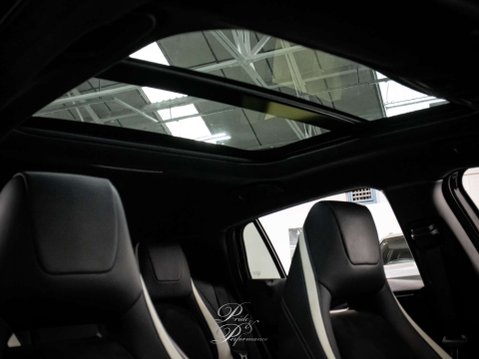 Infiniti Q30 2.1 Q30 Sport D AWD Auto 4WD 5dr 15