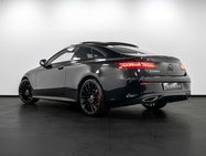 Mercedes-Benz E Class 2.0 E 220 AMG Line Night Edition Premium Plus D Auto 2dr 5