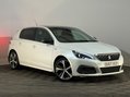 Peugeot 308 BLUE HDI S/S GT LINE 1