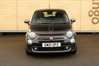 Fiat 500 SPORT MHEV 5
