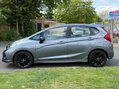 Honda Jazz I-VTEC SPORT NAVI **SORRY NOW SOLD** 7