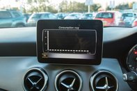 Mercedes-Benz GLA Class GLA 200 AMG LINE EDITION PLUS 34