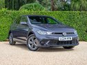 Volkswagen Polo 1.0 Polo R-Line TSI Semi-Auto 5dr
