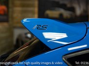 Ford Focus 2.3 Focus RS 4WD 5dr 37