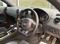 Audi TT 2.0 TFSI S line Euro 5 (s/s) 3dr 7