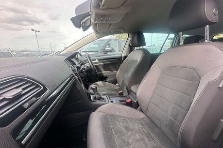 Volkswagen Golf 2.0 Golf GT TDI Semi-Auto 5dr 29