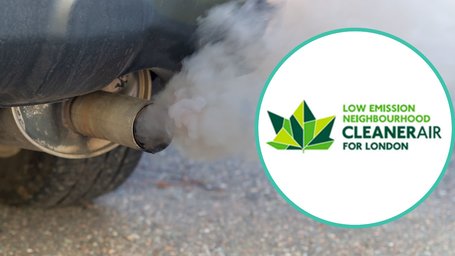 Low Emission Neighbourhoods explained