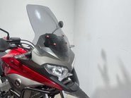 Honda VFR 2016 27K NEW MOT VERY CLEAN ADVENTURE ROAD BIKE 800CC V4 29