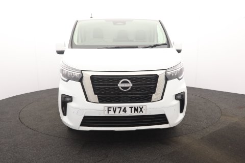 Nissan Primastar 2.0 dCi 30 Tekna L1 H1 130 ps 40
